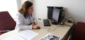 "Ağrı Tedavisinde Bitkisel Yaklaşımlar" kitabı raflarda Bitkilerle Kas, İskelet ağrılarının tedavisi için kaynak kitabı