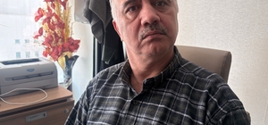 "Araçlarda ÖTV indirimi tüm engellileri kapsamalı" Avukat İsmail Arslan: "Tüm engelliler için ÖTV ve MTV bağışıklığından faydalanma hakkı tanınmalıdır"