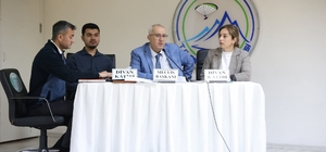 Çameli Belediye Meclisinden kırsal mahalle kararı Başkan Aralan; "Tek amacımız kırsal yaşamın teşvik edilmesi ve vatandaşlarımızın mevcut hak ve imkanlardan yararlanmasıdır"