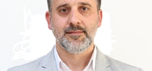 Bozbey’den boşalan koltuk için AK Parti’nin adayı belli oldu Erdoğan ile Ankara’da aday görüşmesi Bursa Büyükşehir’de başkanvekilliği seçimi perşembe günü yapılacak