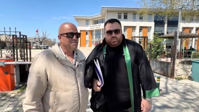 Bursa'da isim benzerliği mağduriyeti