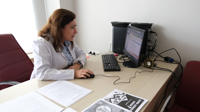 "Ağrı Tedavisinde Bitkisel Yaklaşımlar" kitabı raflarda
Bitkilerle Kas, İskelet ağrılarının tedavisi için kaynak kitabı