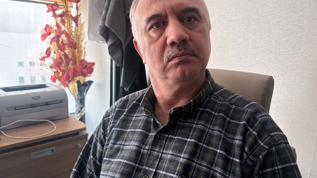 "Araçlarda ÖTV indirimi tüm engellileri kapsamalı"
Avukat İsmail Arslan:
"Tüm engelliler için ÖTV ve MTV bağışıklığından faydalanma hakkı tanınmalıdır"