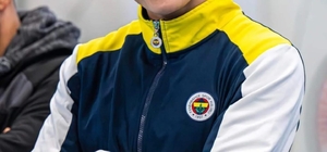 Gizem Özer Brezilya’ya gitti