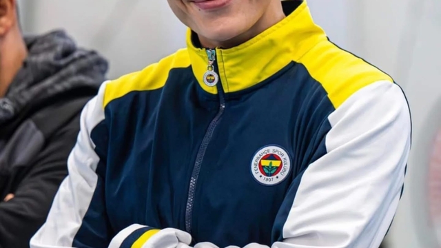 Gizem Özer Brezilya'ya gitti