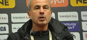 Sefer Yılmaz: "Hedefimiz play-off’lardan şampiyon olarak yeniden Süper Lig’e dönmek"