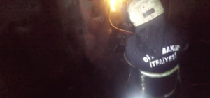 Diyarbakır’da oto tamir dükkanında yangın (2)