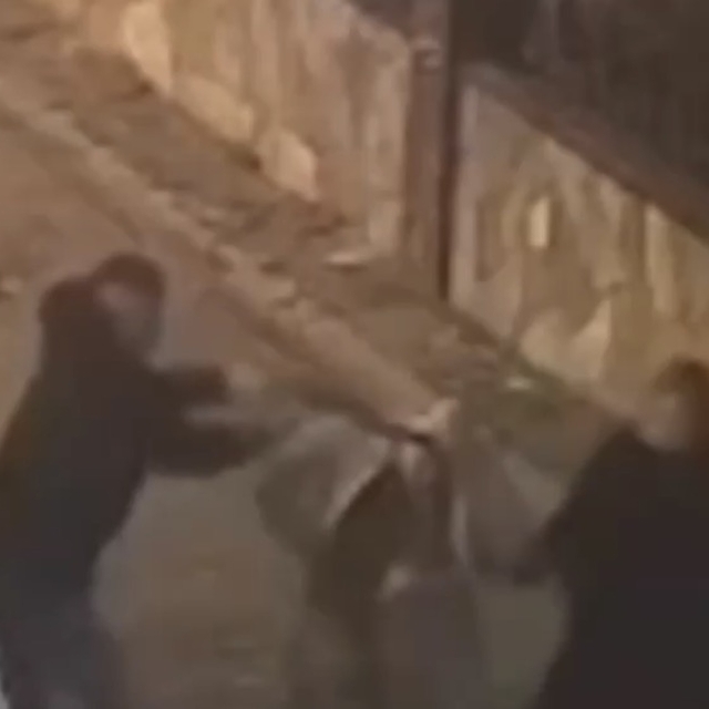 Adres sorma bahanesiyle kolye çalan şüphali gözaltına alındı