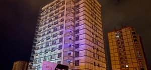 İntihara kalkışan şahsı polis 3 saatte ikna etti