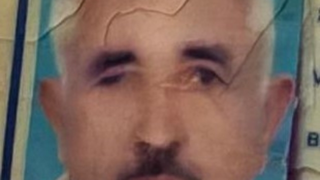 Kadirli'de sel felaketinde hayatını kaybeden 2 kişinin kimliği belli oldu