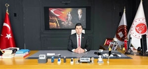 Bitlis'te yüzde 92,47'lik "Uzlaştırma" başarı