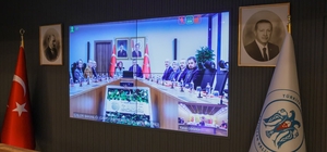 Bakan Çiftçi: "Sosyal risk haritalarıyla sahada etkin müdahale sağlanacak"