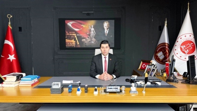 Bitlis'te yüzde 92,47'lik "Uzlaştırma" başarı