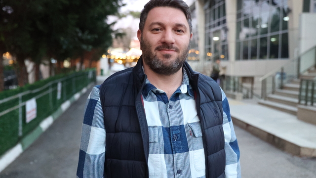 Kırklareli'nde boğazına oyuncak parçası kaçan çocuğu antrenör kurtardı