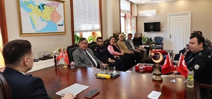 Gökçeada'da ‘Sakin Ada' vizyonu