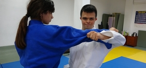 Down sendromlu judocu Mustafa Erbil, Dünya Şampiyonası yolunda