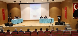 Başkan Ömeroğlu: "20 yıllık imar sorununu çözdük"