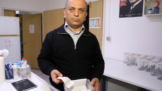 Antalya'da yoğun yağışlar sonrası sivrisinek alarmı