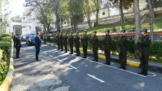 Tekirdağ'dan kısa kısa