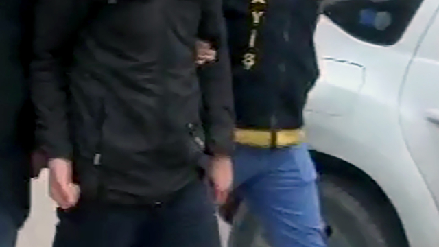 Konsolosluk önündeki çatışmada öldürülen terörist, 'teyzesinin bakımı' tartışmasında cinayete karışmış