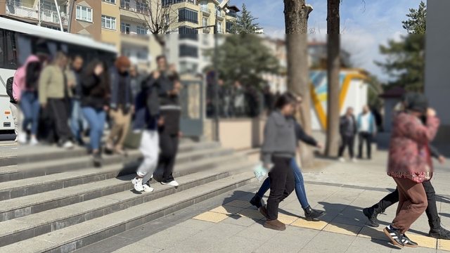 Tokat merkezli yasa dışı bahis operasyonunda tutuklu sayısı 48'e yükseldi