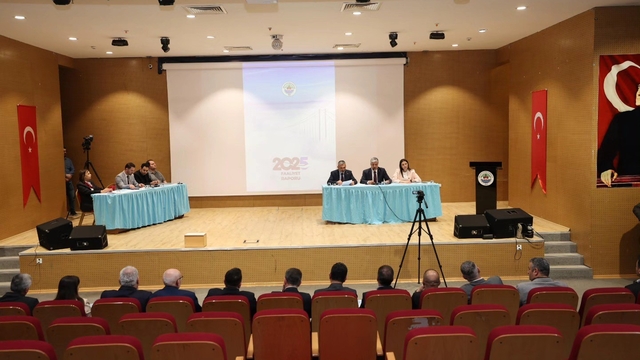 Başkan Ömeroğlu: "20 yıllık imar sorununu çözdük"