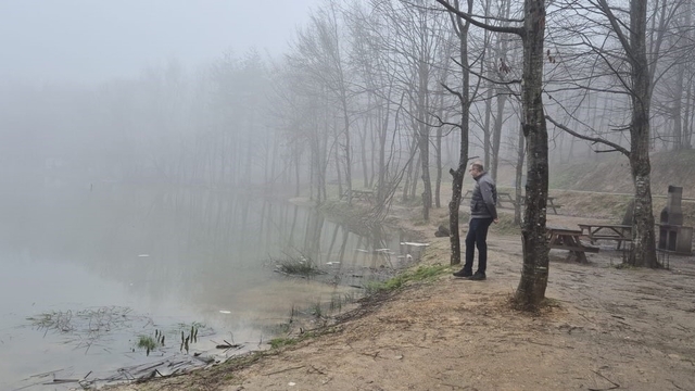 Düzce'de yasaklı avcılığa takip