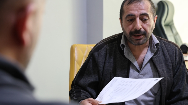 Tapuları başkaları üzerine geçirilen ve hazineye devredilen şahıs savcılığa başvurdu