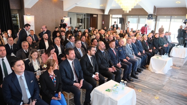 Türkiye'deki İlk kez düzenlenen UNESCO Öğrenen Şehirler Zirvesi - Yozgat 2026 tamamlandı