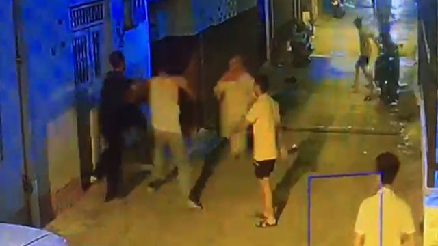 15 yaşındaki şüphelilerin öldürdüğü PVC ustasının eşi: Azmettirme var, gerçek suçlular bulunsun