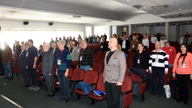 Karşıyaka'da seçim hazirana ertelendi