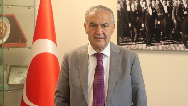 Kuru meyve ilk çeyrekte 404 milyon 460 bin dolar kazandırdı