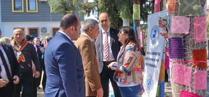 Bir Yumak Umut Çocuk projesiyle kansere karşı dayanışma büyüyor