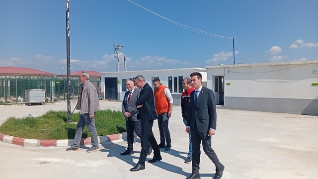 Kırklareli'nden kısa kısa