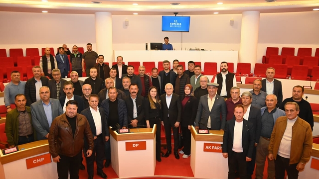 Kumluca'da "27. Tarım ve Seracılık Festivali" hazırlıkları sürüyor