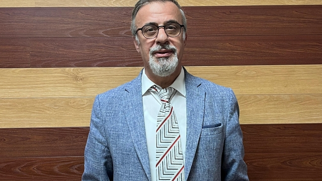 Bursa'da çözüm odaklı yeni platform: Siyaset yok, proje var