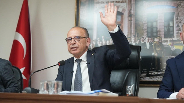 Turgutlu Belediyesine yeni müdürlük kuruluyor