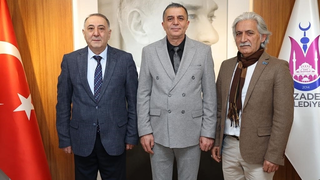 Kamu iş birliğiyle Şehzadeler'e hızlı ve etkin hizmet vurgusu