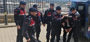 Bursa’da baba-oğul cinayetinde zanlı tutuklandı