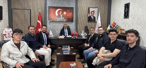 Vezirköprü MTAL öğretmen ve öğrencileri Viyana'da staj programına katılacak