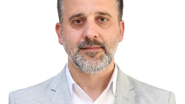 AK Parti'nin Bursa Büyükşehir Belediyesi Başkan Vekili adayı Şahin Biba oldu