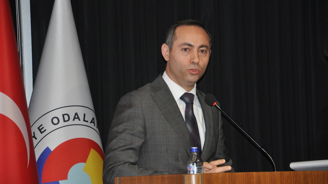 Kırklareli'nin "Ahmetbey köftesi" coğrafi işaret aldı