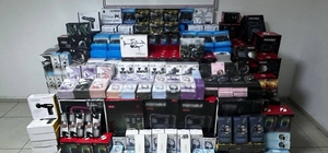 Jandarmanın uyuşturucu ve kaçakçılık operasyonlarında 311 şahıs yakalandı Çok miktarda suç unsuru malzeme ele geçirildi