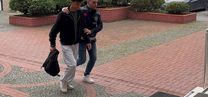 Ehliyet sınavı için kopya düzeneği kuranlara suçüstü; 5 gözaltı