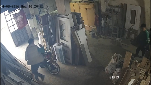 Çorum'da 4 büyüklüğünde deprem (2)