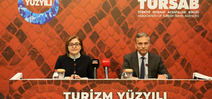 'Terörsüz Türkiye' ve 'Turizm Yüzyılı', Güneydoğu'da birleşiyor