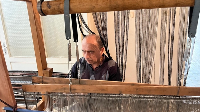 Ulayıcılık ve dokuma gençler tarafından ilgi görmüyor