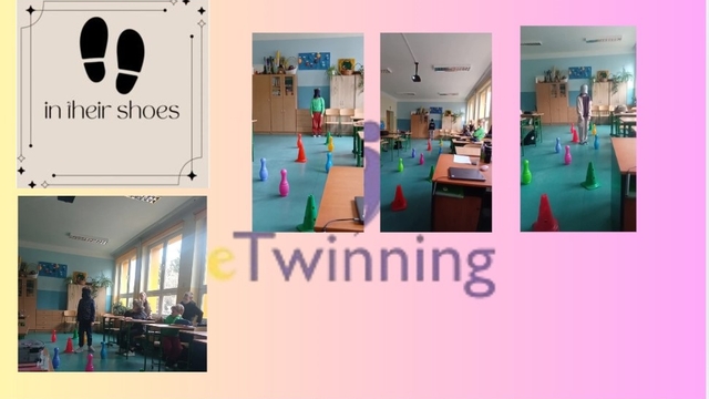 Uluslararası eTwinning projesiyle empati sınırları aştı
Öğrenciler, daha eşit ve anlayışlı bir dünya hayaliyle yola çıktı