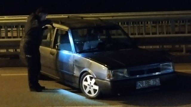 Taciz davasının mağduru Tuana'nın öldüğü kazada bilirkişi raporu ortaya çıktı