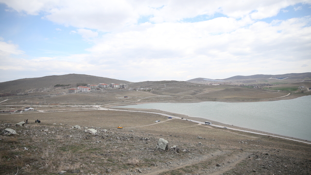 Niğde'de 2 beldenin idari sınırlarının tespiti için komisyon kuruldu